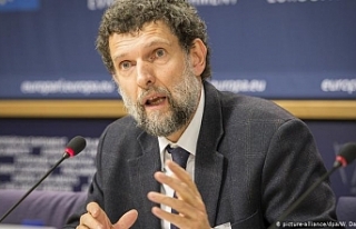 Osman Kavala neden hapiste?