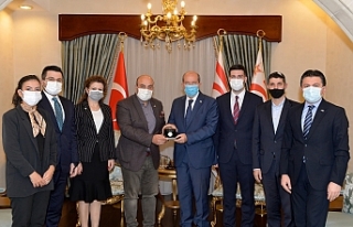 Avdagiç: Desteğe hazırız