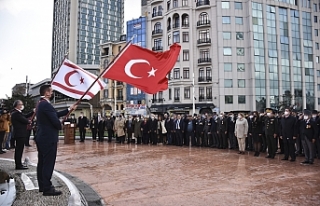 Erdoğan: İftihar günü