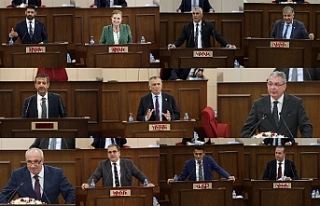 Kısa süreli toplantı