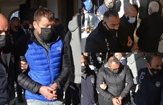 24 bin lira kuyudan çıkarıldı 