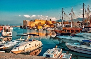 Kuzey Kıbrıs turizm sektöründe istatistikler doğruyu,...