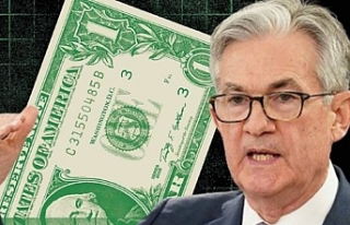 Piyasaların gözü kulağı Powell’da