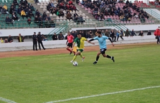 Lidere yan bakılmıyor 2-0