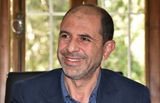 Manidar mesaj