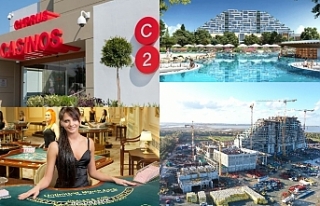 Temmuz’da açılıyor