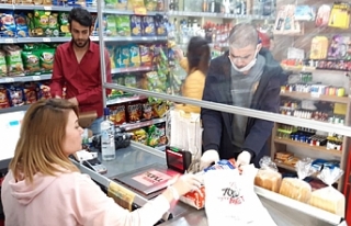 Kurallar gevşetildi