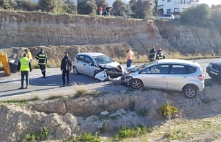 Trafik karnesi kötü