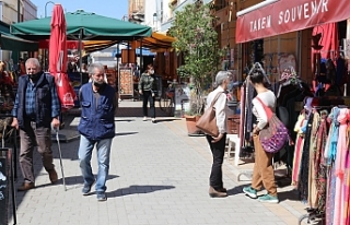 En büyük sorun ekonomi