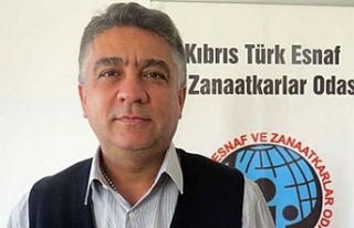 Ağır bir kriz var