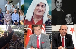 ‘En değerli varlığımız’