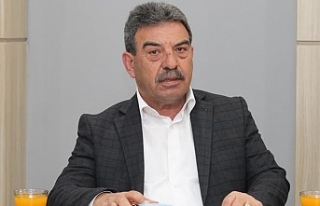 ‘Tepkimizi göstereceğiz’