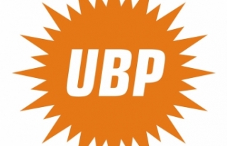 UBP parti Meclisi’nde kimler var?