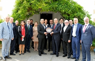 Yatırım fırsatları değerlendirilmeli