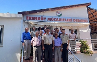 Duyarlılık örneği