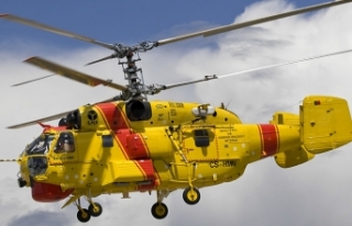 ‘Kamov’ tartışması