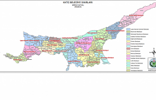 Tam liste açıklandı