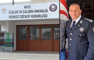 Cezaevi’nde milyonlar harcıyoruz