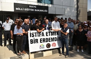 ‘Eğitimde kaos var’