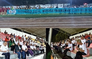 Hatırlanmak güzeldir