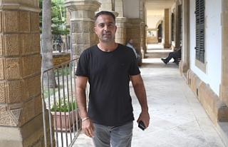 Tamamen aklandı