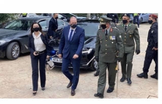 Halka moral verdi