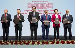 HSK ve YÖK kapatılacak