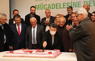 ‘2023 zafer yılı olacak’