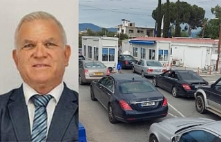 Geçişlerden birçok  sektör yararlanıyor