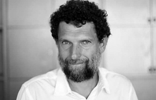 Osman Kavala Bin 962 gündür hapiste