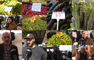 'Rumlarda Pazarlık Yok Bahşiş Var'