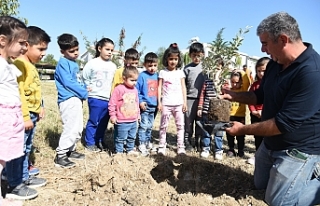 Hatıraları yaşatılacak