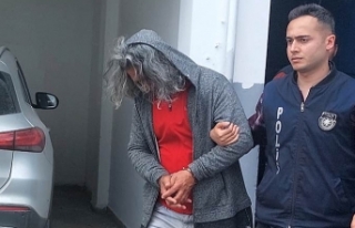 Kıb-Tek çalışanı Baybora tutuklandı