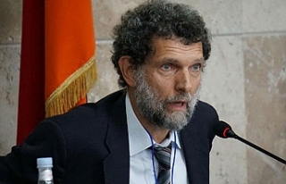 Osman Kavala 202 gündür hapiste