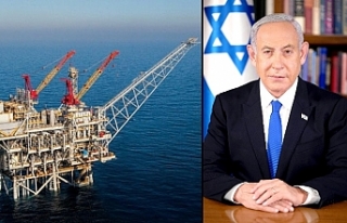 Netanyahu’dan tam destek