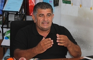 Gerilim tırmanacak