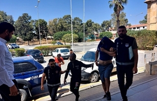 İkisi de tutuklandı