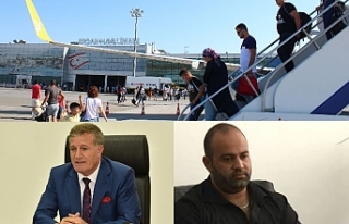 Sorunlar bitmiyor