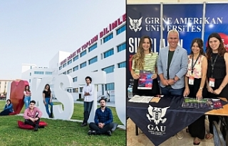 Türkiye’de KKTC üniversitelerine bakış
