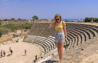 Ocak haziran dönemi turizm istatistiklerinden anladığım 