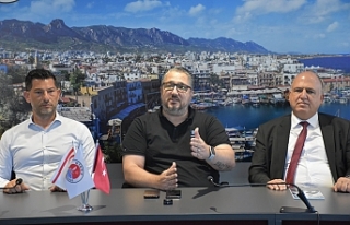 Talepleri bekliyoruz