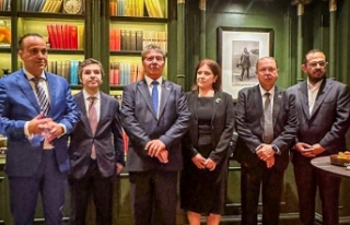 Turizme katkı sağlayacak