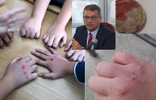‘Kanlı Para Oyunu’