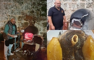 Adada bir ilk