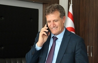 Bayındırlık ve Ulaştırma Bakanlığı’na 2...