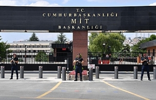KKTC'de yapılan mülk satışları Mit tarafından...