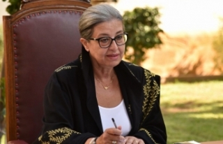 Şefik: Girne Kaza Mahkemesi’nin genişletilmesi...