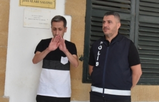 ‘Sizi yakarım’