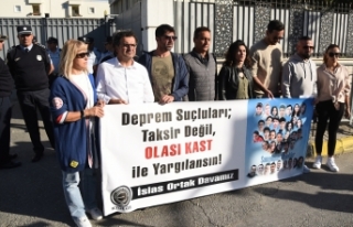 Sorumlular hesap versin