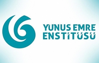 Yunus Emre Enstitüsü ile HAAL arasında iş birliği...